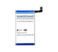 High-Performance 5800mAh BP1946 Ultra-Power Battery Compatible with BP1946 TK873162100FC 13100118,with Full Tool Kits