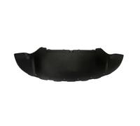 High-Performance 5mm Reinforced ABS Front Bumper Lower Guard Compatible for Tesla Model 3 Model Y 2018-2023 Chassis Bottom Protective Shield(1613579-00-A Y)