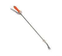 High Performance 72cm Adjustable Spray Wand Suitable for Various Applications Including Gardening and Cleaning