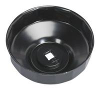 High-Performance 93mm Oil Filter Cap Wrench With Low Profile Design