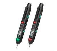 High Performance A3008 Digital Multimeter for Accurate AC/DC Voltage Measurements in Various Settings (B)