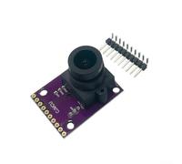 High Performance Adns 3080 Sensor Module With For Spi Port Designed For Apm2 5 And Apm2 6 Platforms Delivers Accurate Motion Data At 40 Inch Per Second For Ideal For Rc Aircraft And Robotics Projects