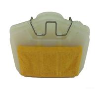 High Performance Air Filter For 362 365 371xp 372xp Chainsaws Replacement Part Number 503814503 Ensures Clean Air Flow To Protect Engine From Dirt And Extend Tool Life In Yard Work