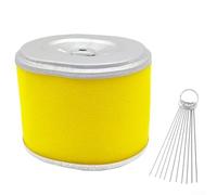 High Performance Air Filter Kit for Honda For GX340 and For GX390 Engines with Maintenance Tools