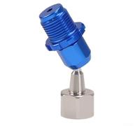 High-Performance Airless Spray Machine Rotary Adapter, Leak 360 Degree Rotary Adapter, With Dual Washer Seal And Aluminum Alloy Build, For Continuous Professional Painting(1)