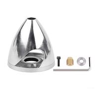 High Performance Aluminium Spinners Suitable for All Types of Remote Control AiFor RCraft Engines (1.25in/32mm)