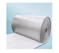 High Performance Aluminum Foil Ilat Sheet 900cm x 3cm Thermal BER for Floors & Ceilings Heat Reflective Energy Saver Eco Friendly Ilat Solut