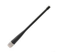 High Performance Antenna for GPS Survey, TNC Male Connector, Frequency Range 400 470MHz, Omnidirectional Design