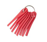 High-Performance Batavia Nylon Trimmer Blades - Pack Of 10 For Maxxpack Trimmers