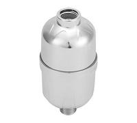 High-Performance Bathing Shower Filter Water Purifier Replacement Cartridge - G1/2in Home Bathroom Water Softener & Chlorine Remover for Healthier Skin