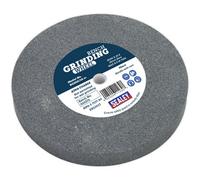 High-Performance Bench Grinding Stone Wheel - 200mm X 25mm - A36Q Coarse Grade