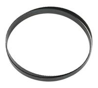 High-Performance Bi-Metal Bandsaw Blade 3035mm X 25mm X 0.89mm - 4 Tpi For Metal Cutting