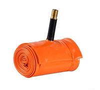 High Performance Bicycle Inner Tube, 85g for 27 5/29 Inch Wheels, Features Shock Absorption and Temperature Resilience (27.5x1.9-2.5 1PC)