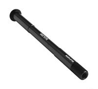 High Performance Bike Thru Axle Skewers, Fits Multiple Sizes from 12x121mm to 15x158mm, Aluminum Construction (12x177mm)