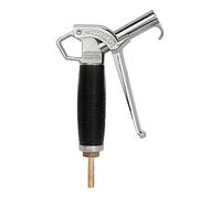High performance blow gun type hoon, without nozzle, aluminium, operating temperature -10 °C to 50 °C, PN max. 10 bar, nozzle LW 9