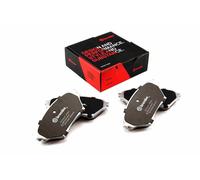 High Performance Brake Pad Se BREMBO 7.B314.07 for MX-5 II (NB) 1.6 1998-2005