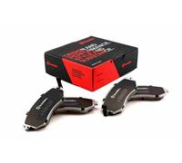 High Performance Brake Pad Set BREMBO 07B31473