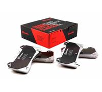 High Performance Brake Pad BREMBO 07.B314.95