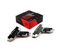 High Performance Brake Pad BREMBO 07.B315.39