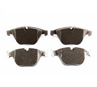 High Performance Brake Pad Set BREMBO 07.B314.99 for BMW 3 (E90) 2 2004-2011