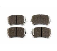 Fits BREMBO 07.B315.00 Brake pads - tuning HP2 07.B315.00 Rear fits A ⭐UK Stock⭐