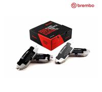 High Performance Brake Pad BREMBO 07.B315.39