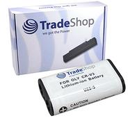 High-Performance Camera Li-Ion Battery for Samsung Digimax A-5 A-6 A-7 A-40 A-400 A-402 A-50 101 202 240 250 301 324 350se 360 370 401 420 430 530 V4 V7 V7 V7 0 GX1s. GX1L Traveler DC-4300 replaces CRV3 RCR-V3 CR-V3