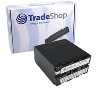 High Performance Camera Lithium Ion Battery 10400 mAh for Sony CCD-TR716/CCD-TR76/CCD-TR818/CCD-TR87/CCD-TR910/CCD-TR917 CCD-TR930, CCD-TR940 CCD-TRT97/CCD-TRV101/CCD-TRV119/CCD-TRV15/CCD/CCD-TRV215 CCD-TRV25 CCD TRV3000 CCD-TR67 TRV315