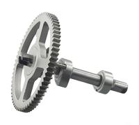 High Performance Camshaft Kit for 793583 792681 791942 795179388084005207795102215000 Reliable and Sturdy