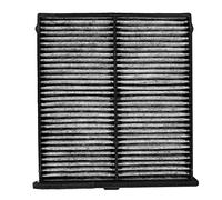 High-Performance Car Cabin Air Filter for | Anti-Pollen Dust Replacement Parts | Advanced Filtration System for Clean Air Quality