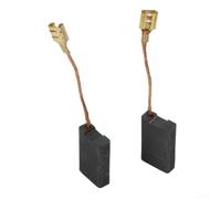 High performance Carbon Brushes 1617014126 for 4pcs For GSH11E GBH11DE and Models
