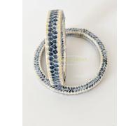 High-Performance Carbon Fiber PTFE Gland Packing Seal Ring Gasket - 10Pcs for Pumps and Valves(OD62*ID42*10mmT)