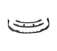 High-Performance Carbon Resin Rear Diffuser Compatible for Porsche 718 Cayman/Boxster 982 2016-2023 - GT Sport Rear Bumper Exterior Trim(Resin fiber)