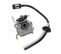 High Performance Carburetor for TTK587GDO and TTL488GDO Chain Saw Supports Seamless Integration and User Convenience
