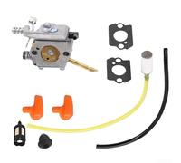 High Performance Carburetor Kit for FS48, For FS52, For FS62, For FS66, FS81 Series for Enhanced Engine Use