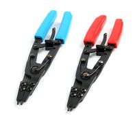 High Performance Cell Circlip Pliers Installation Removal Instrument Inner External Rings Cell with Lock Car Repair Tool
