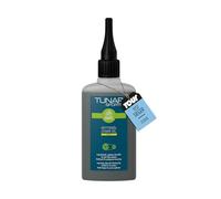 High Performance Chain Oil in Dropper Bottle - Low Friction Drip Lube for E-Bikes and Bikes - Long-Lasting All-Weather Chain Lubricant - Noise Reducing, Friction Optimising - 100ml