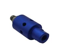 High Performance Closed Seal Rotating Unions - 1116 Series for Continuous Coolant Service, Reliable Fluid Transfer Solutions, Durable & Efficient Design