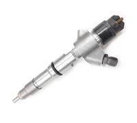 High Performance Common Rail Fuel Injector 0445120357 Engine Injector 0445120357 Fuel Injector