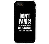 High-Performance Computing Analyst Case for iPhone SE (2020) / 7/8