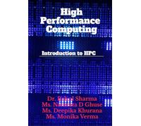 High Performance Computing: Introduction to HPC
