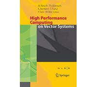 High Performance Computing on Vector Systems 2005: Proceedings of the High Performance Computing Center Stuttgart, March 2005