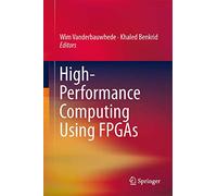 High-Performance Computing Using FPGAs