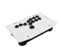 High-Performance Controller for Fighting Games 12 Keys with Mode and 5.9ft Cord
