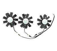 High-Performance Cooling Fan for GTX 1080 1070ti 1070 AMP Extreme Graphics Card - GAA8S2U Model, DC12V, 85mm Diameter