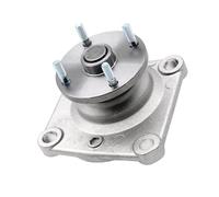 High-Performance Cooling Systems Bracket for L200 V33 V43 V93 Heat Dissipation Upgrade for Extreme Driving Environments Cooling Fan Mounting Bracket