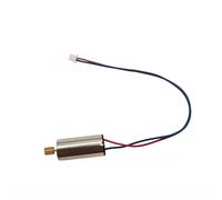 High-Performance Coreless Motor, 10mm Replacement PM1103 for Volantex RC Airplanes (761-3 Super Cub, 761-4 Sport Cub & 761 Series 8-16 BF109 Sport Cub 400 etc