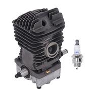 High-Performance Cylinder Piston Crankshaft Assembly 49mm for Fit for STIHL 029 039 MS290 MS310 390 Chainsaw