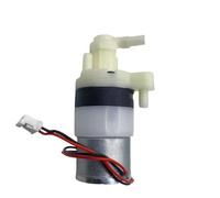 High-performance DC 3V 3.7V Micro 310 Motor Foam Pump Soap Pump For Automatic Hand Sanitizer Dispenser Foaming Liquid Pump DIY Hand Washer DIY accessories(5pcs,Model A)