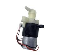 High-performance DC 3V 3.7V Micro 310 Motor Foam Pump Soap Pump For Automatic Hand Sanitizer Dispenser Foaming Liquid Pump DIY Hand Washer DIY accessories(10pcs,Model B)